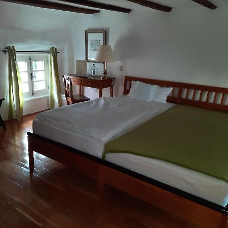 Maternushof Hotel Pomster Ngoại thất bức ảnh