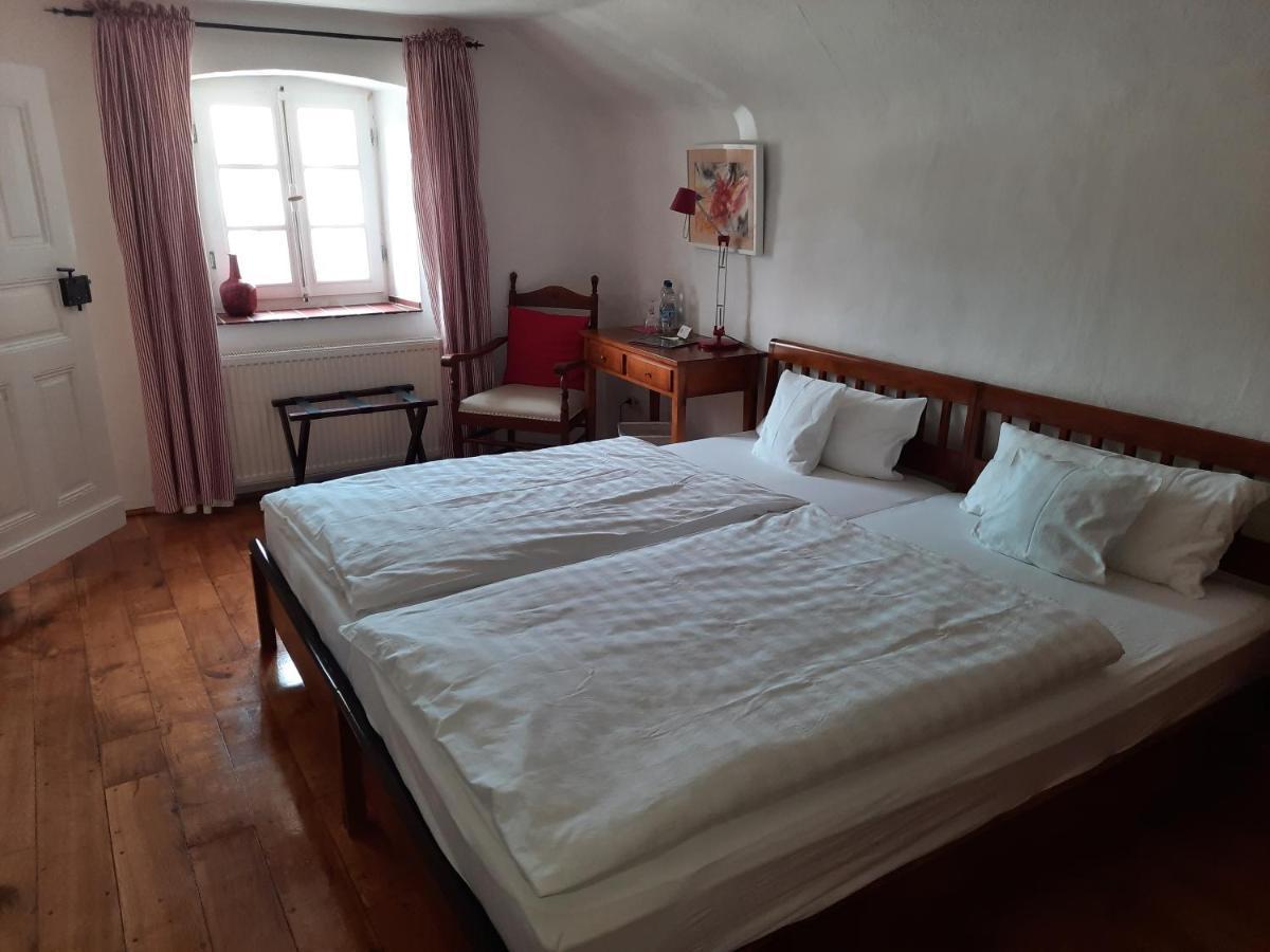 Maternushof Hotel Pomster Ngoại thất bức ảnh