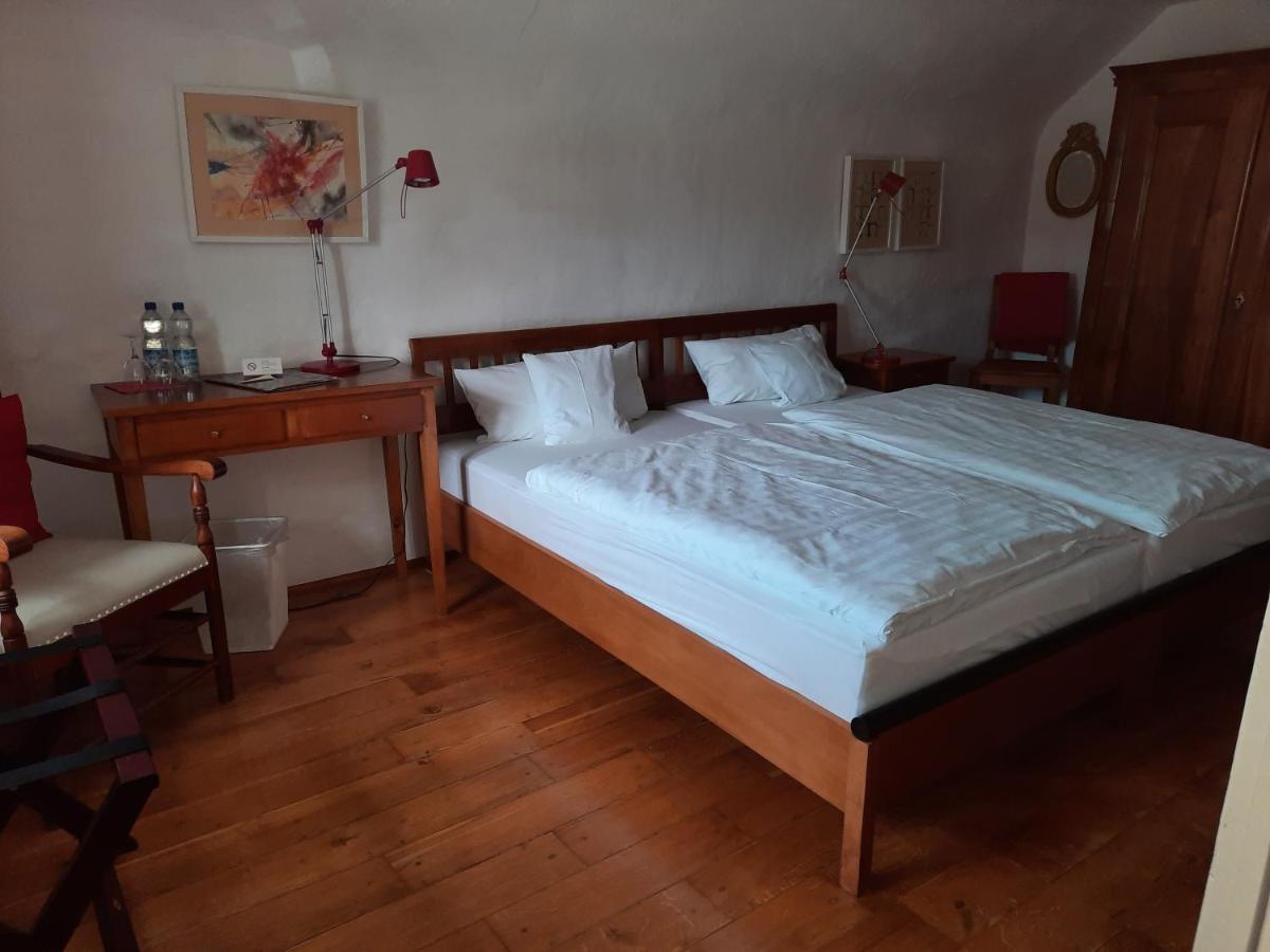 Maternushof Hotel Pomster Ngoại thất bức ảnh
