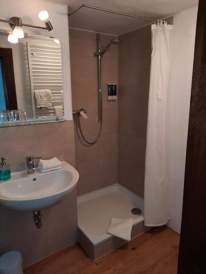 Maternushof Hotel Pomster Ngoại thất bức ảnh