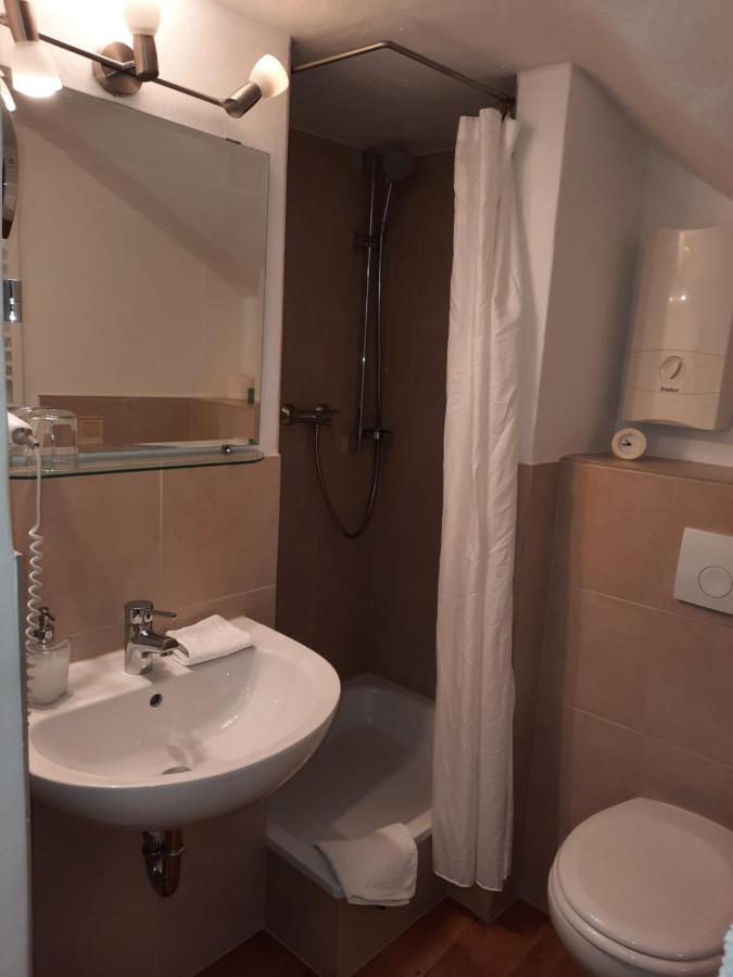 Maternushof Hotel Pomster Ngoại thất bức ảnh
