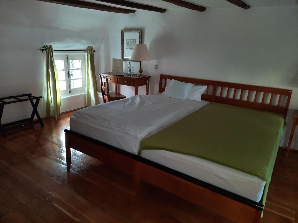 Maternushof Hotel Pomster Ngoại thất bức ảnh