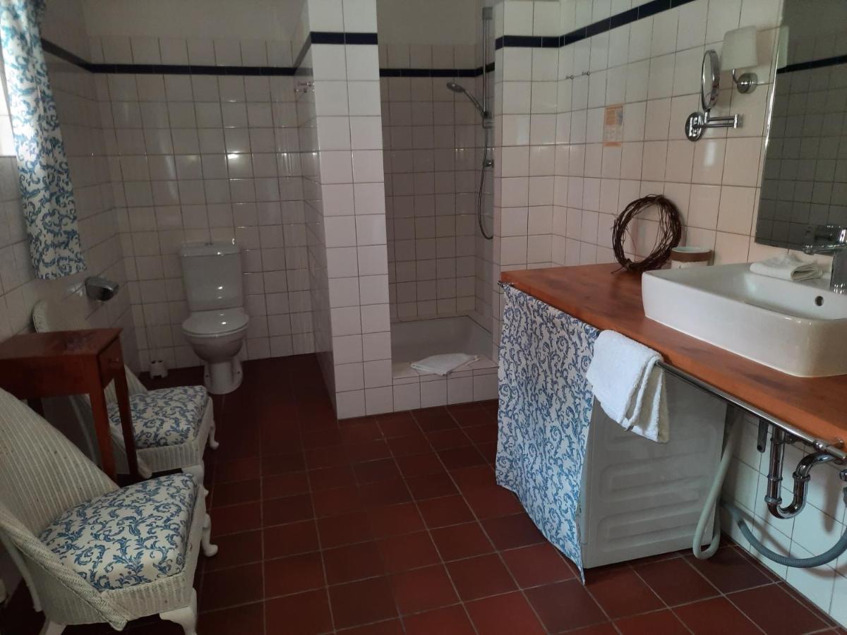 Maternushof Hotel Pomster Ngoại thất bức ảnh