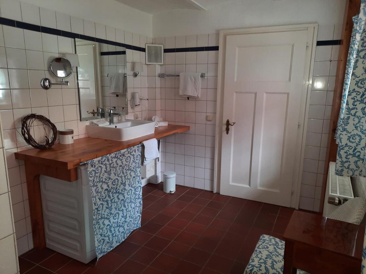 Maternushof Hotel Pomster Ngoại thất bức ảnh