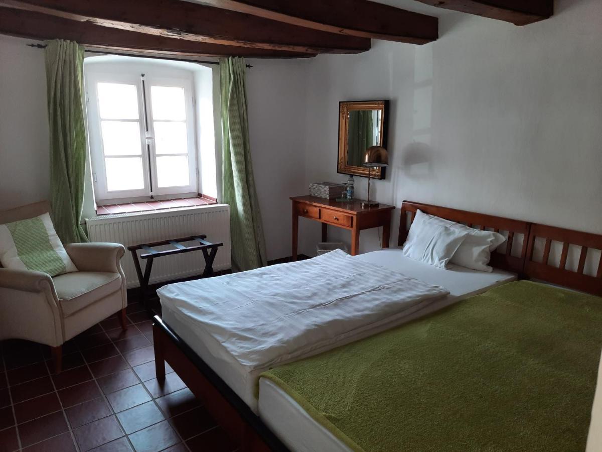 Maternushof Hotel Pomster Ngoại thất bức ảnh