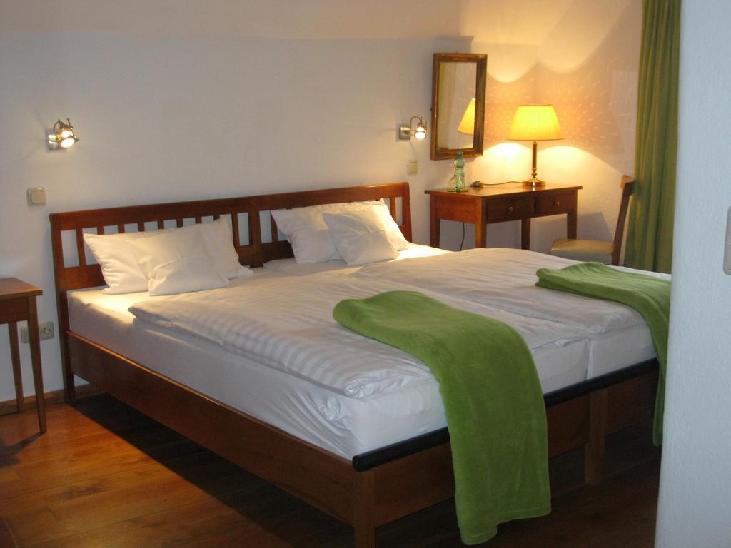 Maternushof Hotel Pomster Ngoại thất bức ảnh